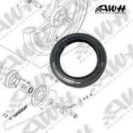 OIL SEAL HUB SPOKET 125Z/125ZR