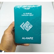 Al-quran Al-Hafiz A6 Zipper Jacket