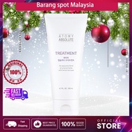 Atomy Absolute Conditioner Shampoo Treatment Hair Shampoo Hair Care Syampu Rambut 洗发水