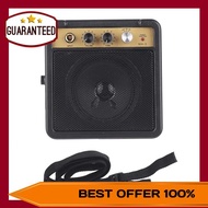 Mini Guitar Amplifier Amp Speaker ()