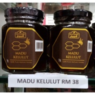 Madu Kelulut 125g utk gastrik, demam, kanser usus, cirit birit, batuk, kencing manis, bengkak, darah tinggi, sembelit