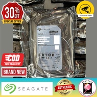 Seagate 4TB SkyHawk 3.5 Hard Disk Drive CCTV HDD Surveillance | Seagate HDD ST4000VX016 4TB HDD