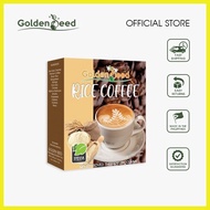 ❏ ◴ ◜ Golden Seed Rice Coffee (Instant Drink Mix)