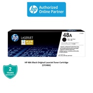HP 48A (CF248A) Laserjet Toner Cartridge
