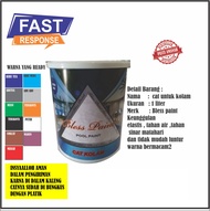 786 Cat kolam renang Bless Paint Pool Pain 1kg Anti bocor untuk kolam renang kolam ikan dan bak
