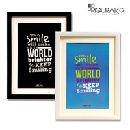 Minimalist Photo Frame 10RS 20X30Cm-10RS Photo Frame