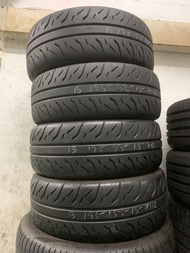 石橋~195/55/15~~(71R )~90%~4條價~24小時包裝