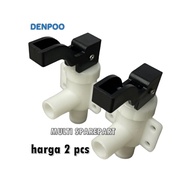 Kran Dispenser DENPOO Galon Bawah ddb49 ddk1105 ddk205