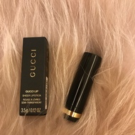 GUGGI Silky Glossy Lipstick Sheer Color Number 650 Butterfly
