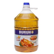 Buruh Refined Cooking Oil 5kg