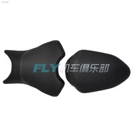 COD☆✼℡☼CFMOTO Chunfeng original motorcycle accessories 250SR front and rear seat cushion seat bag 25