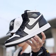 【正品特賣】Nike Air Force 1 AF1 AJ Size：36 - 47 aj男鞋2023秋季新款空軍一號運動高幫鞋aj1倒鉤板鞋籃球鞋
