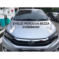 EYELID PERODUA BEZZA