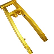 Swing arm satria fu 150 vrossi swing arm
