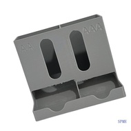 SUP Modern  Case LR06 LR03  Storage Organization Holder Dispenser Container