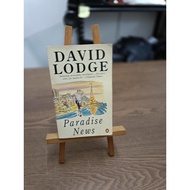 Paradise News  David Lodge