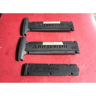 MITSUBISHI  EVO 4-9 4G63 PLUG COVER ( USED PARTS )