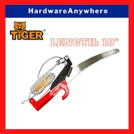 Tree Pruner 10'' / Trimming Tree Saw Tree Cutter / Manual Pole Pruner / Tree Trimmer