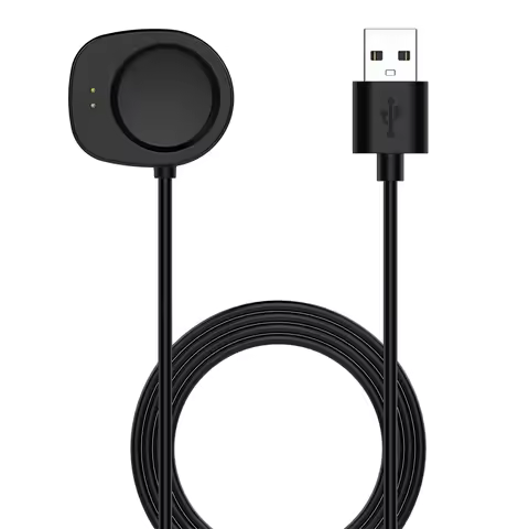 USB Charger For Huami Amazfit Bip Max / Cheetah2 Pro / Cheetah2 Ultra Watch Chargers Magnetic Chargi