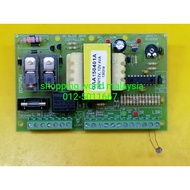 Autogate- HQ 628 AC Sliding Panel