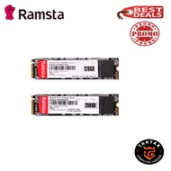 COD RAMSTA R900 M.2 NVMe SSD 128GB | 256GB