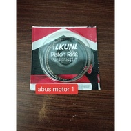 RING SEHER RING PISTON MIO XB BEAT XB SIZE STD / 53,5 M ORIGINAL MIKUNI