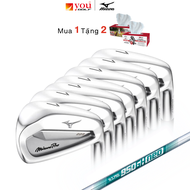 (Chính Hãng) Bộ Gậy Golf Sắt Mizuno Pro 223 - Bộ 7 Gậy Iron Nhật Cho Nam