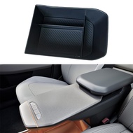 Central Console Armrest Front Storage Box Organizer Container Tray For Kia EV3