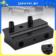[zephyr1.my] 125071000 8L90 Transmission Fluid Thermal Bypass Valve for Chevy/for GMC 1500 15-18 [ze