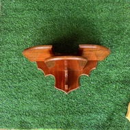 God Altar Shelf 50Cm - Statue 30Cm - CATHOLIC ALTAR (NCDS-0501)