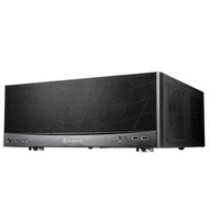 小白的生活工場*SilverStone 銀欣 GD11 支援240mm水冷散熱器的完美HTPC機殼
