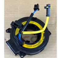 PW951585 PROTON NEW PERSONA VVT / IRIZ STEERING SPIRAL AIR BAG SPRING CABLE CLOCK SPRING 6 PIN WAY 1