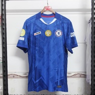 [player version] Fifa Club 2025/ 26 blue Chelsea shirt