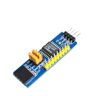 PCF8574 - PCF8574 I2C Interface 8 bit IO Expansion Board I O Expander Arduino