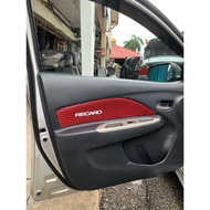 Doortrim kereta toyota vios ncp93(dugong)