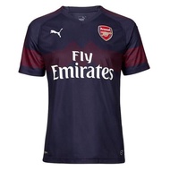 Arsenal away jersey 2018/19
