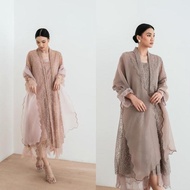 EMBARA - KARTINI KEBAYA ---- Eid clothes - engagement dress - wedding outfit - HM engagement dress