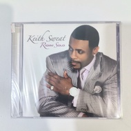 Z117 Keith Sweat Ridin' Solo CD Album C0103