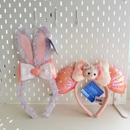 Disney And Duffy & Friends Headbands From