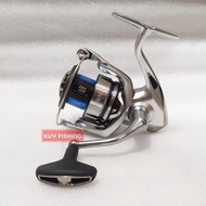 Reel Shimano STRADIC C3000 FL