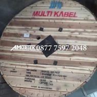 NYFGBY 4x120mm MULTI/ GBY 4 x 120mm/ KABEL TANAH/ KABEL TANAM 4x120