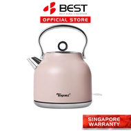 Toyomi S/s Kettle Wk1700-pink