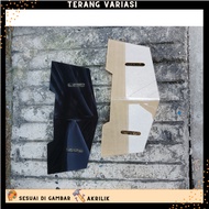 WINDSHIELD PCX NMAX NEW CB VIXION CB150X NVL EXTENSION VISOR EXTENSION 200NS PULSAR BR200 HONDA NEW 