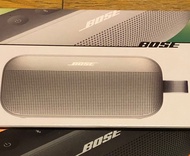 Bose soundlink flex (2nd gen)