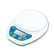 [特價]【聖岡科技Dr.AV】KS-395S日式 精巧型 微量 電子秤0.3g~2kg(輕巧 體積小4種單位 加大按鍵 容器扣重 料理秤 藥秤 珠寶秤)