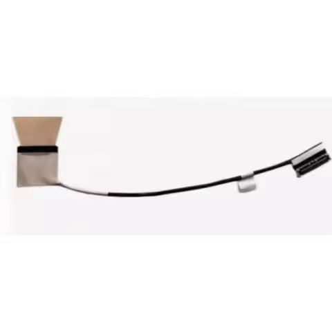 New LCD Flex Cable for HP ZBOOK Firefly 14 G8 14 G7 6017B1371201 Laptop LCD Display Cable