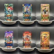 ★KK toy store ★ Naruto Card XR card Customized card bricks