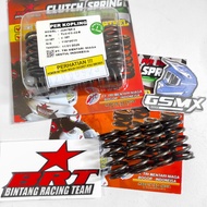 BRT JUPITER Z F1ZR VEGA OLD VEGA R CRYPTON Clutch Spring