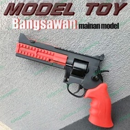 MAINAN EDUKASI ANAK DOMPIS DOBLIS MATERIAL FULL BESI METAL GIFT BOX