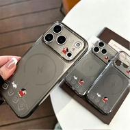 Shinchan Lucky Stone Case For OPPO A6T A6X A6 Pro A5X A3X A17 A16 A15 A5S A38 A78 A57 A18 A3S